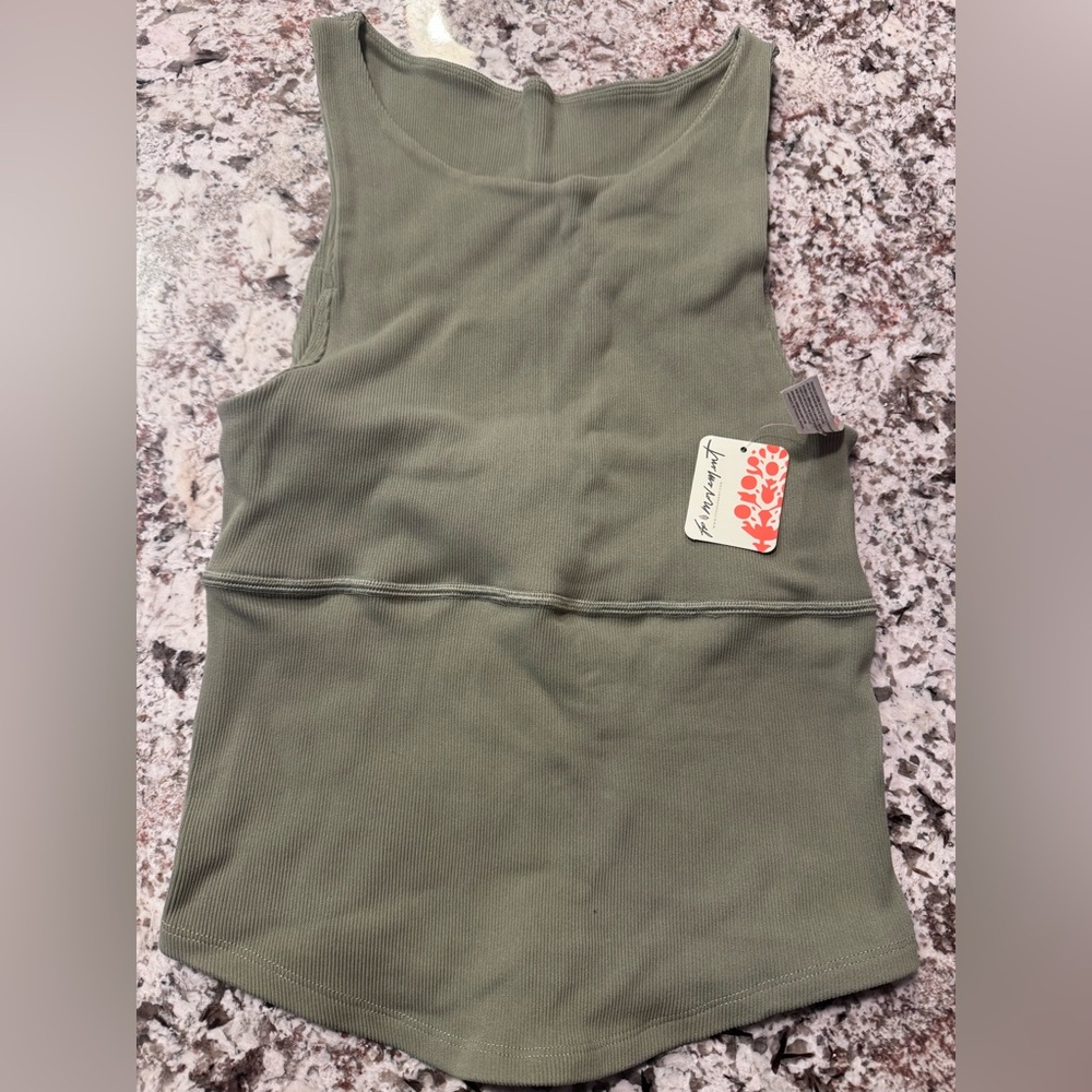 FP Movement Free Throw Unwind Cami - Picture 3 of 7